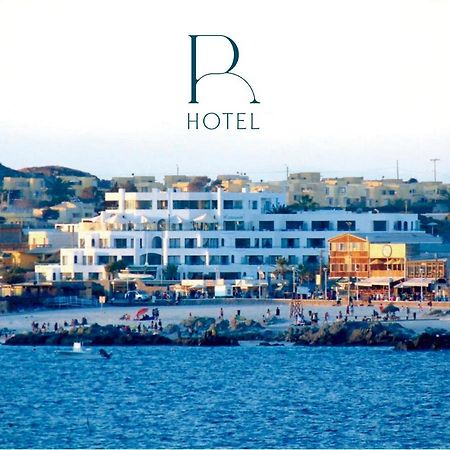 Hotel Rocas De Bahia Bahia Inglesa Extérieur photo