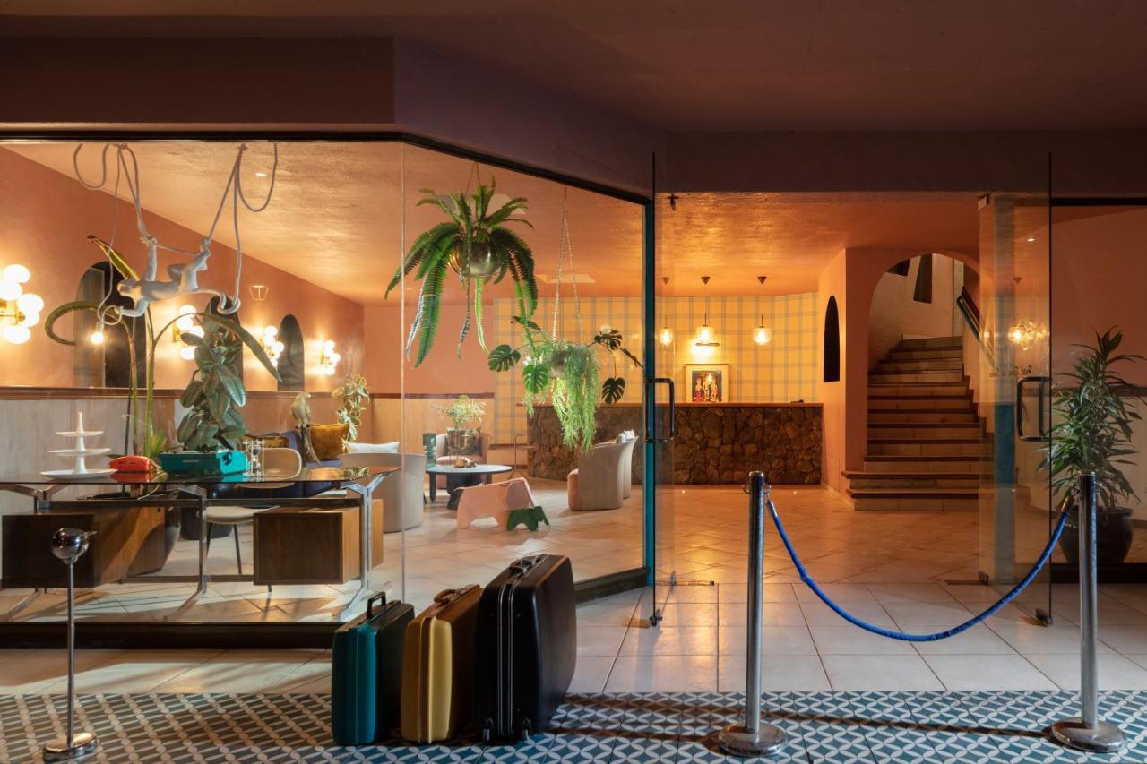 Hotel Rocas De Bahia Bahia Inglesa Extérieur photo