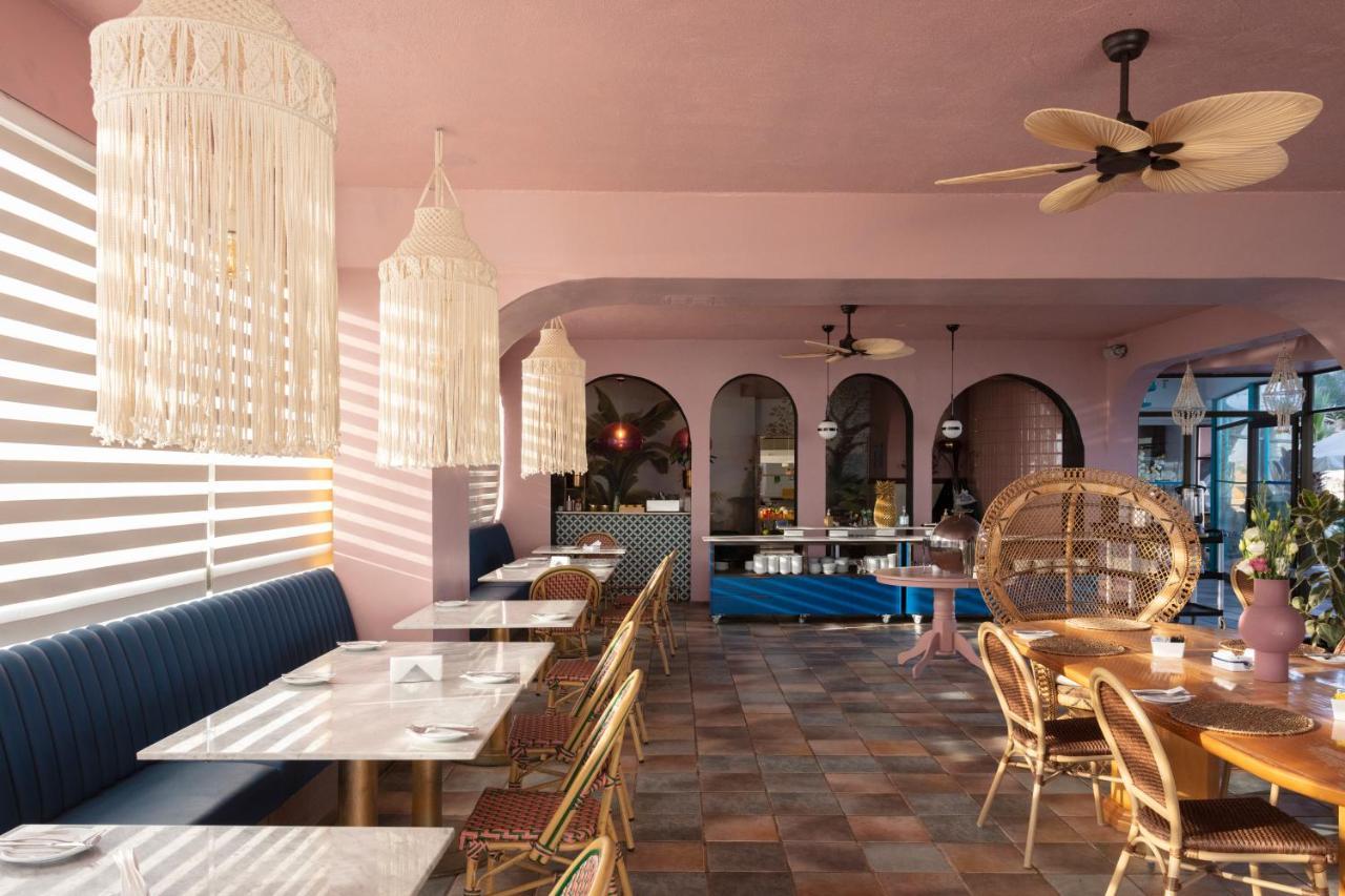 Hotel Rocas De Bahia Bahia Inglesa Extérieur photo