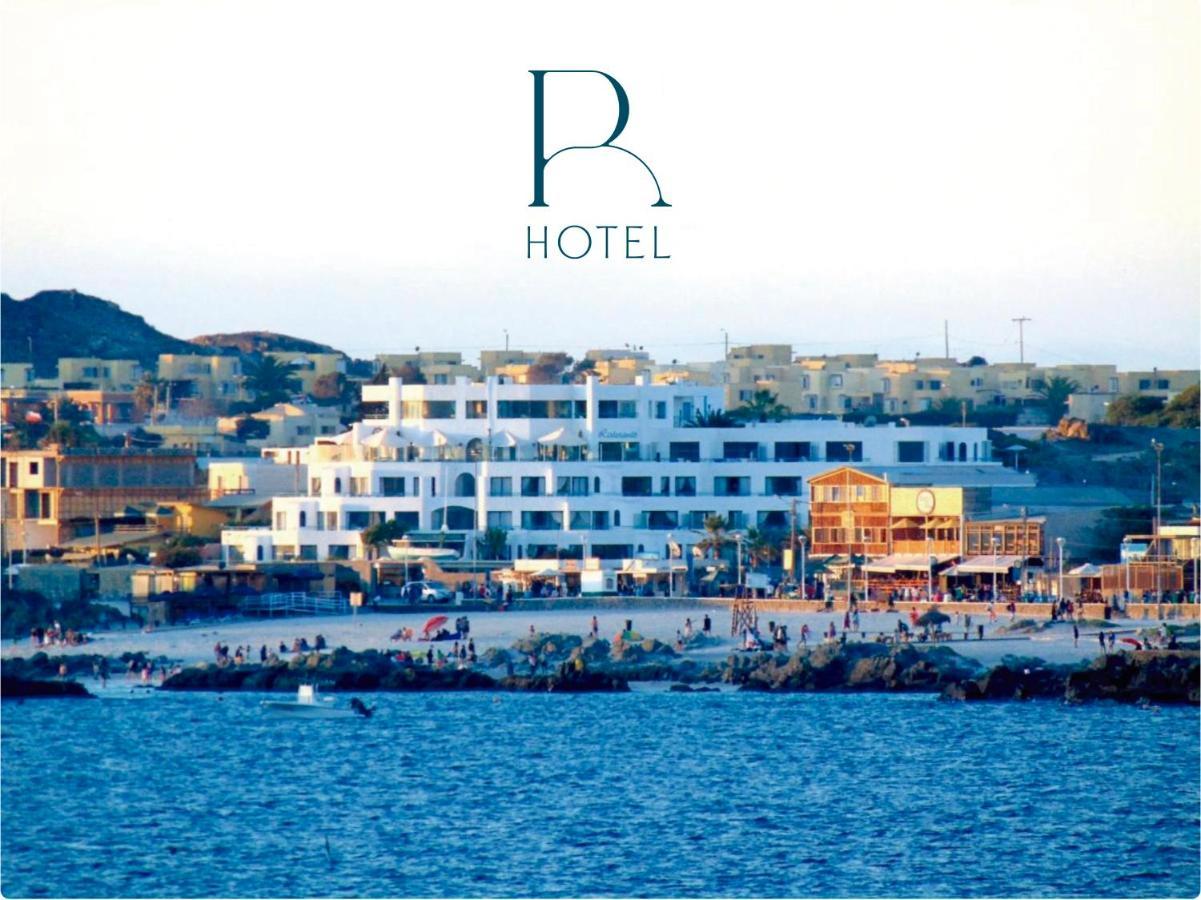Hotel Rocas De Bahia Bahia Inglesa Extérieur photo