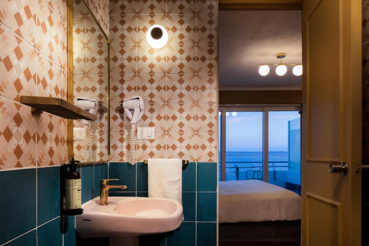 Hotel Rocas De Bahia Bahia Inglesa Extérieur photo