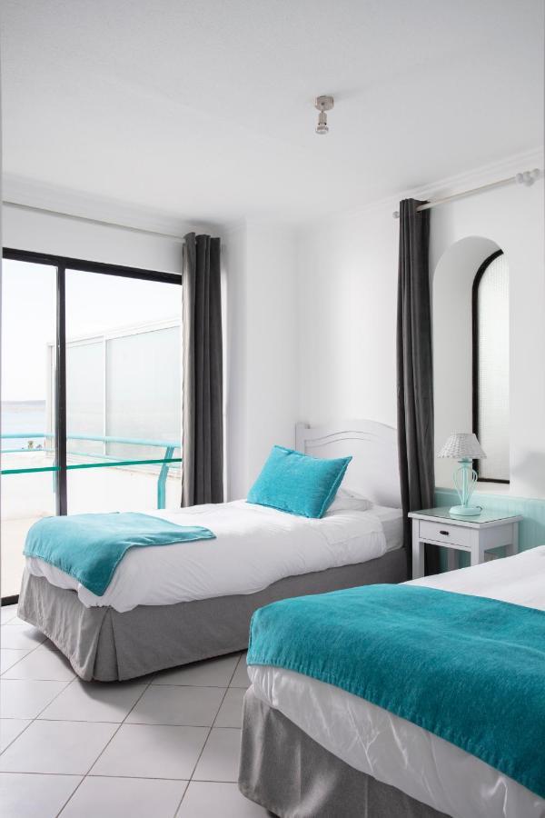 Hotel Rocas De Bahia Bahia Inglesa Extérieur photo