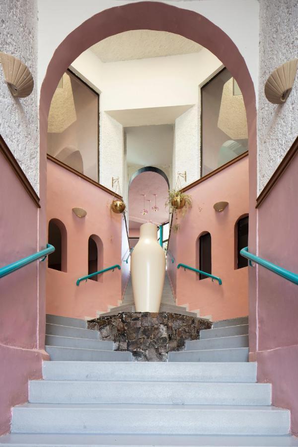 Hotel Rocas De Bahia Bahia Inglesa Extérieur photo