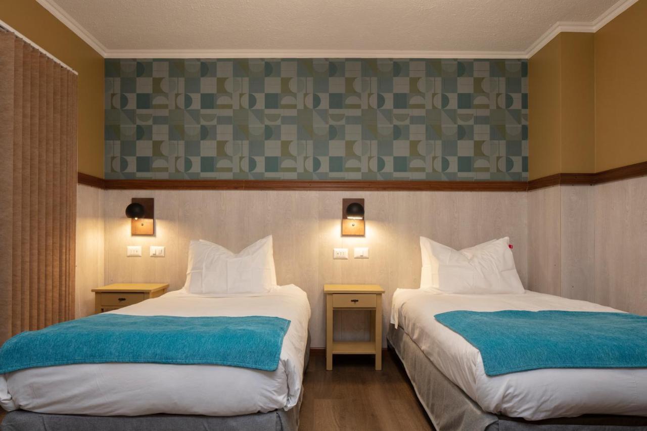 Hotel Rocas De Bahia Bahia Inglesa Extérieur photo