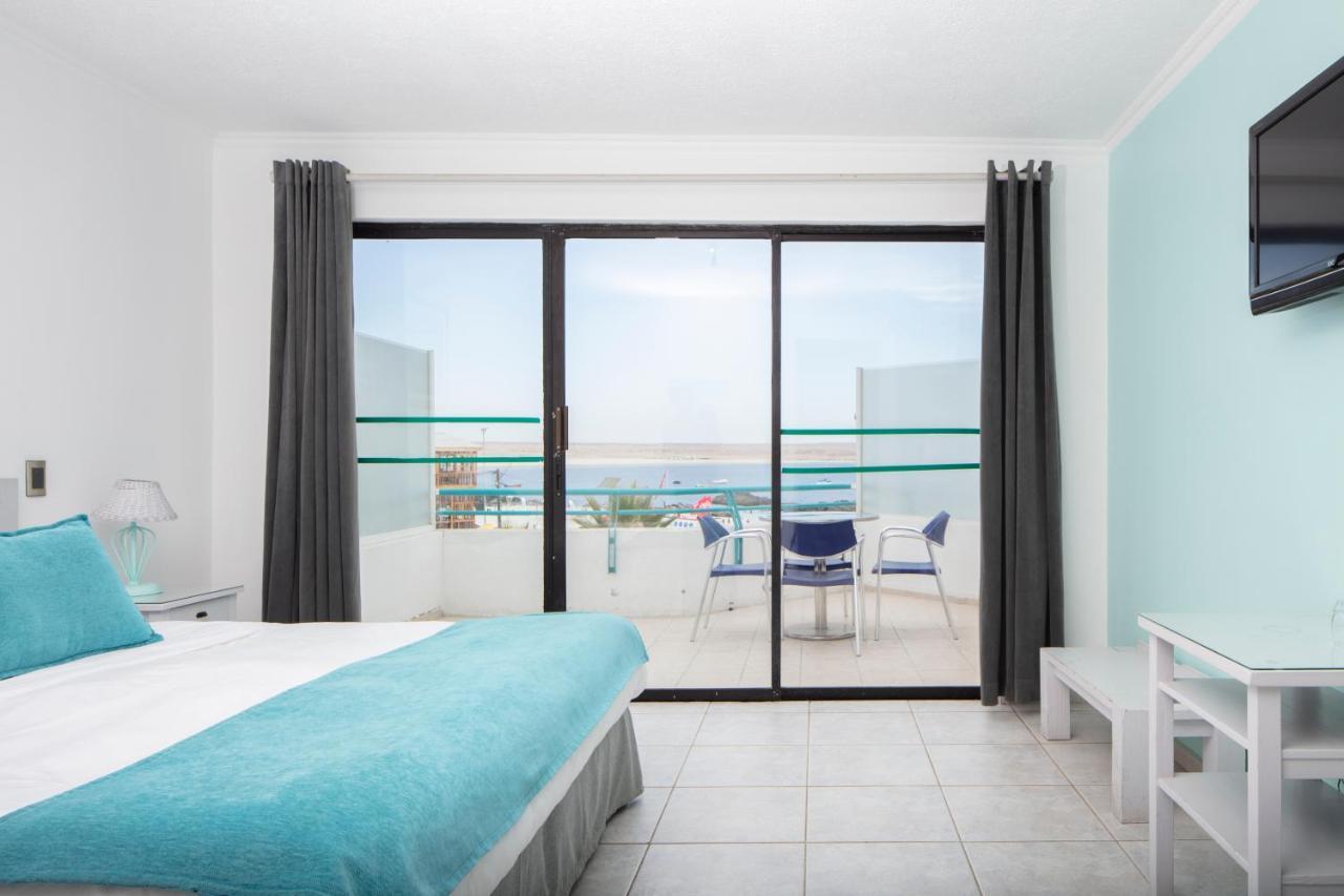 Hotel Rocas De Bahia Bahia Inglesa Extérieur photo