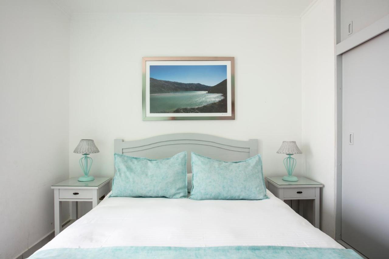 Hotel Rocas De Bahia Bahia Inglesa Extérieur photo